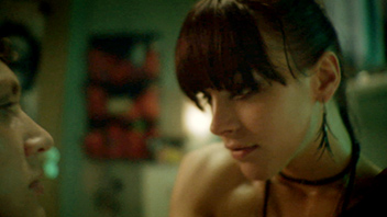 Campus Invasion - Becks