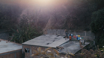 Misereor - Stadtwachstum