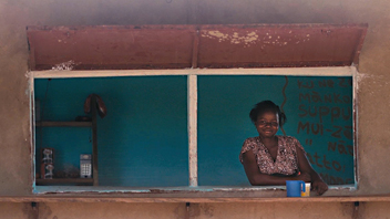 Misereor - Zwiebelrevolution