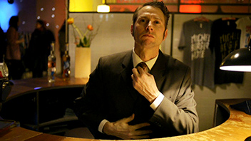 People Make Places - Michelberger Hotel