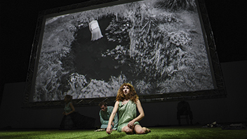 Späte Familie - Teaser