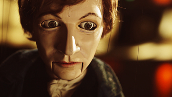 Vater Rhein - Tag der deutschen Einheit