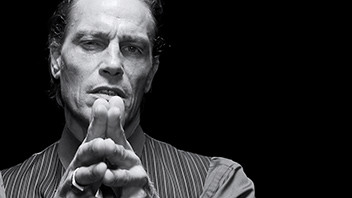 Wear Your Face, André - Braun